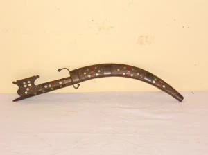 Daga antigua