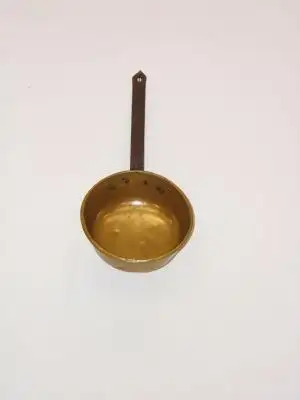 Cazo antiguo