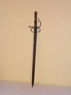 Espada antigua