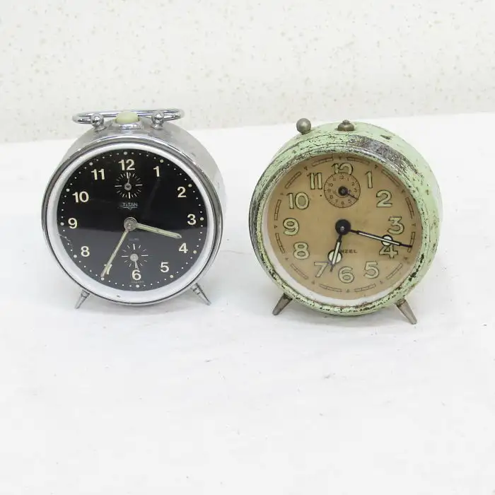 Relojes despertador