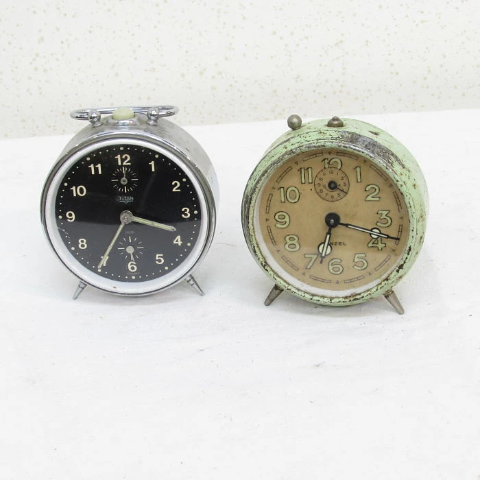Relojes despertador