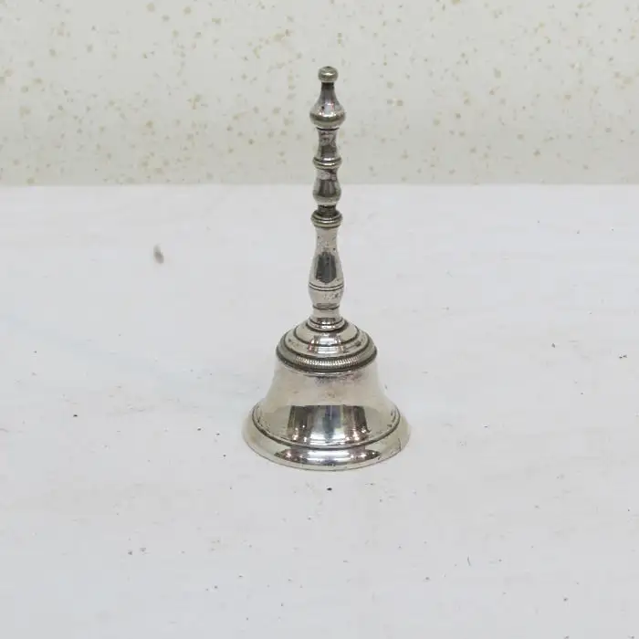 Campanilla antigua