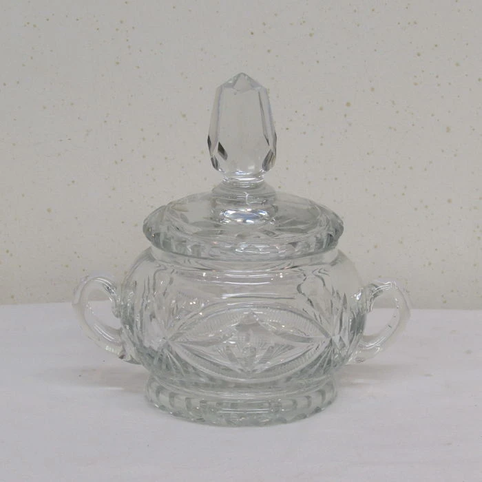 Bombonera antigua