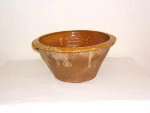 Barreño antiguo