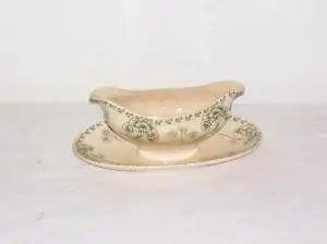 Salsera antigua