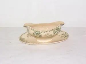 Salsera antigua