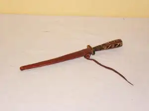 Daga antigua