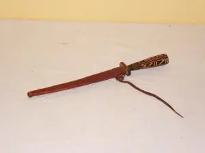 Daga antigua