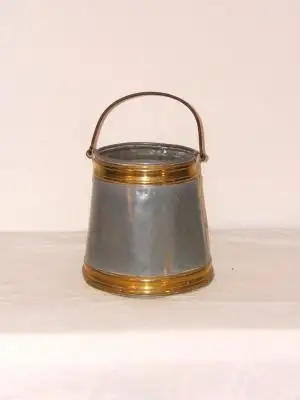 Herradas antiguas