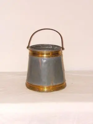 Herradas antiguas