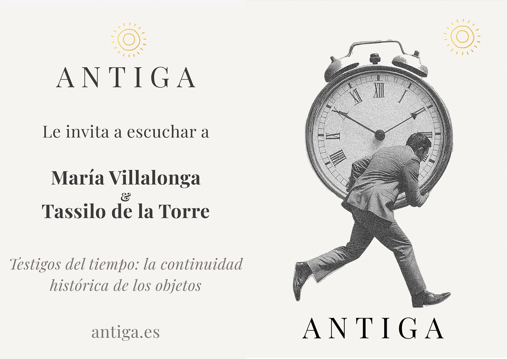 The Antique Dealer in the Digital Age