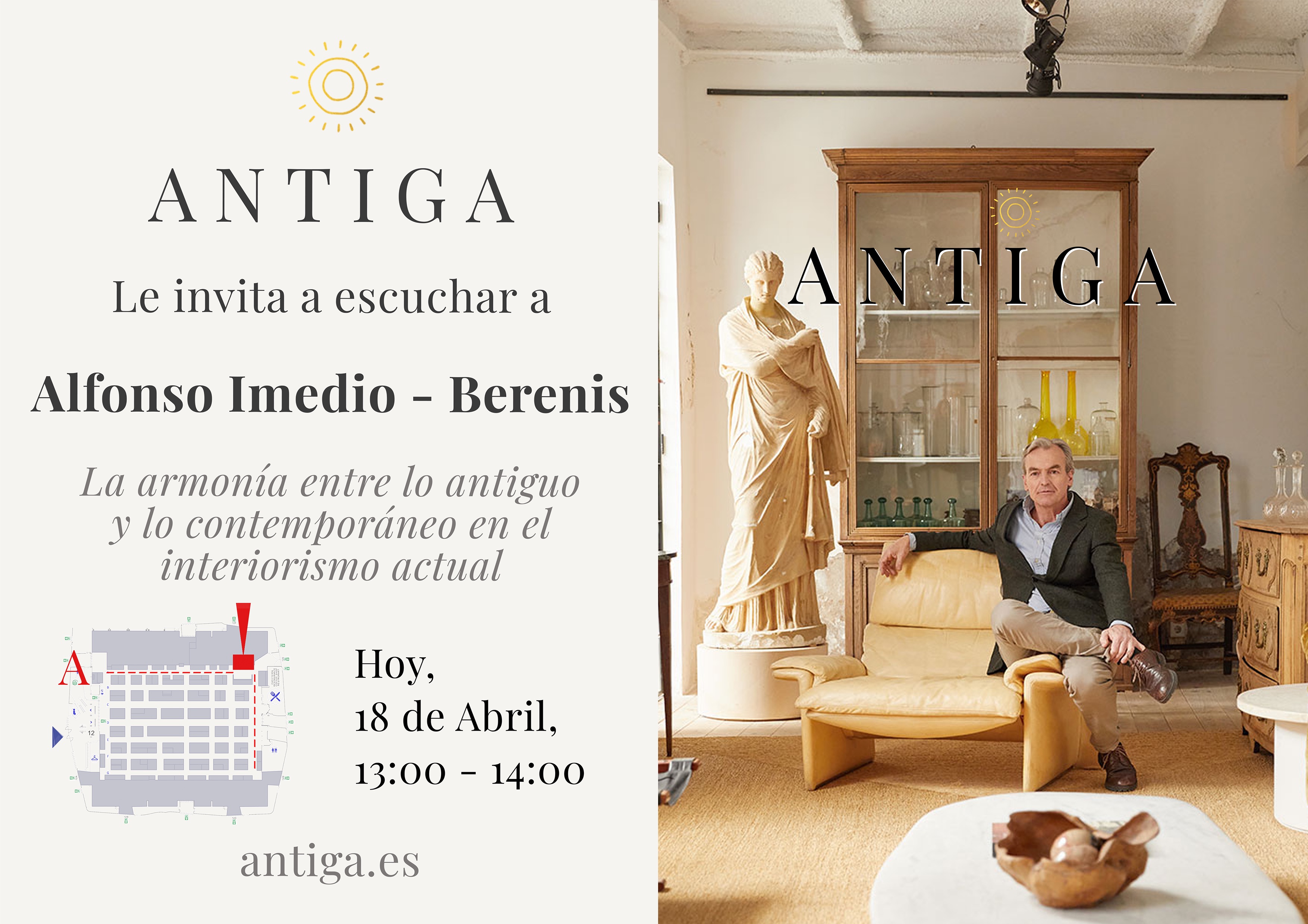 The Harmony Between Old and Contemporary in Modern Interior Design (II)