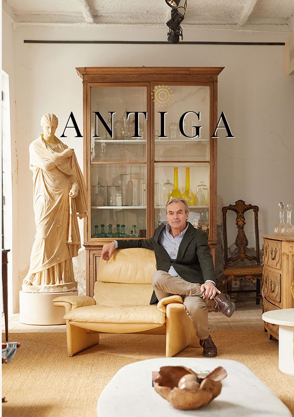 La Armonía entre lo Antiguo y lo Contemporáneo en el Interiorismo Actual (II)