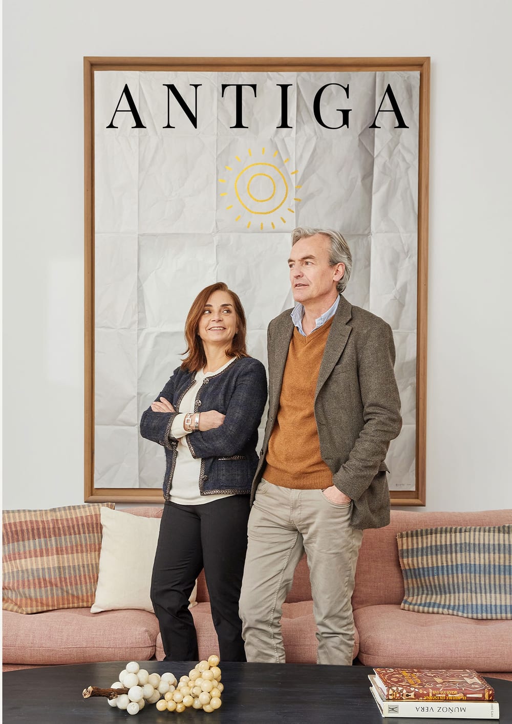 La Armonía entre lo Antiguo y lo Contemporáneo en el Interiorismo Actual
